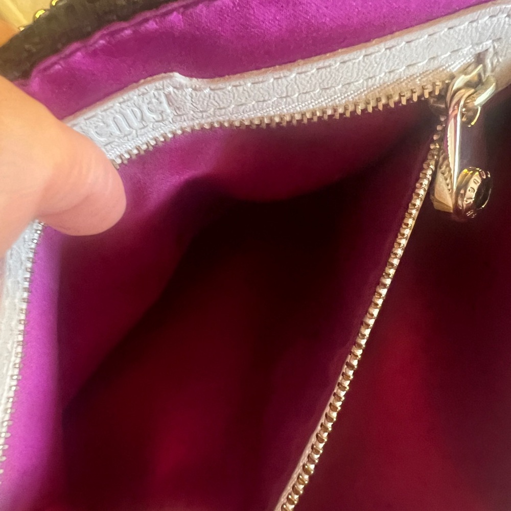 Henri Bendel Crossbody shoulder bag - Picture 9 of 9